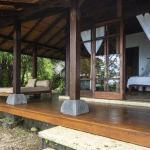 Plus One Rate - Bali Suites