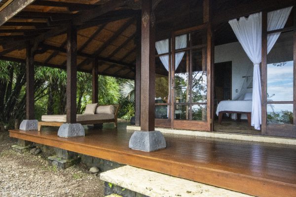 Plus One Rate - Bali Suites